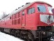 Diesel BR 232