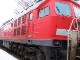 Diesel BR 232