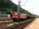 Diesel BR 232