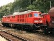 Diesel BR 232