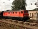 Diesel BR 232