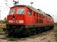 Diesel BR 232