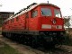 Diesel BR 232