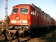 Diesel BR 232