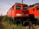 Diesel BR 232