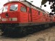 Diesel BR 232