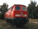 Diesel BR 232