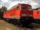 Diesel BR 232