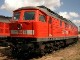 Diesel BR 232