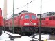 Diesel BR 232