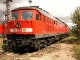 Diesel BR 232