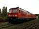 Diesel BR 232