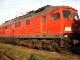 Diesel BR 232