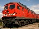 Diesel BR 232