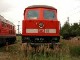 Diesel BR 232