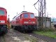 Diesel BR 232