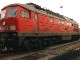 Diesel BR 232