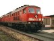 Diesel BR 232