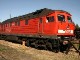 Diesel BR 232