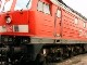 Diesel BR 232