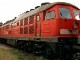 Diesel BR 232