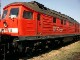 Diesel BR 232