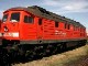 Diesel BR 232