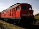 Diesel BR 232