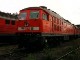 Diesel BR 232