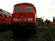 Diesel BR 232