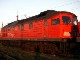 Diesel BR 232