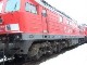 Diesel BR 232