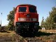 Diesel BR 232