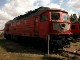 Diesel BR 232