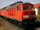 Diesel BR 232