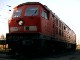 Diesel BR 232