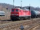 Diesel BR 232