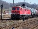 Diesel BR 232