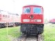Diesel BR 232
