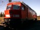 Diesel BR 232