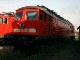 Diesel BR 232