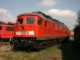 Diesel BR 232