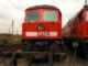 Diesel BR 232