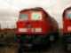 Diesel BR 232