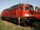 Diesel BR 232