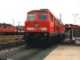 Diesel BR 232