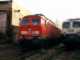 Diesel BR 232