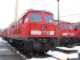 Diesel BR 232