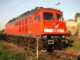 Diesel BR 232