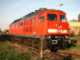Diesel BR 232